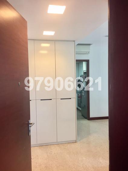 Butterworth 8 (D15), Condominium #153283552